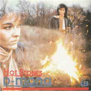 D-Mona - Hot Stones