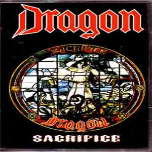 Dragon  - Sacrifice