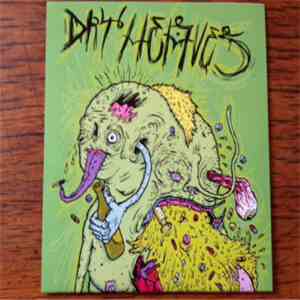 Dry Heaves  - Medicated Youth