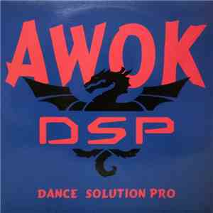 D.S.P.  - Awok
