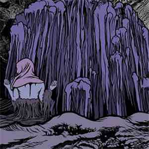 Elder  - Spires Burn/Release