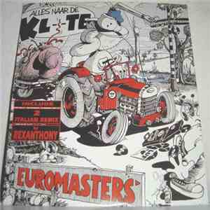 Euromasters - Alles Naar De Kl- -te
