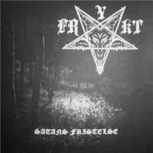 Frykt - Satans Fristelse