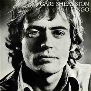 Gary Shearston - Dingo