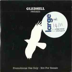 Gledhill - Remain