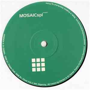 Hansen & DJ Daniel - Trippin' Puff / Chuck Full O'Wit / Oligarchy