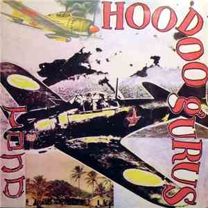 Hoodoo Gurus - Tojo