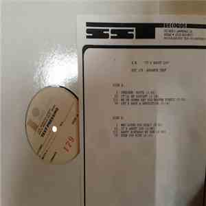 H.R. - It's About Luv