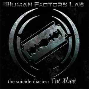 Human Factors Lab - The Blade