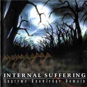 Internal Suffering - Supreme Knowledge Domain