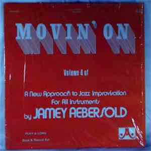 Jamey Aebersold - Movin' On
