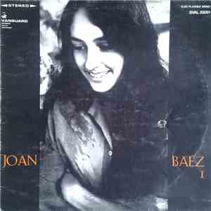 Joan Baez - Joan Baez 1
