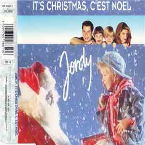Jordy  - It's Christmas, C'est Noël