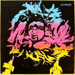 Joyride  - Joyride