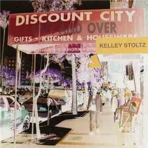 Kelley Stoltz - Discount City