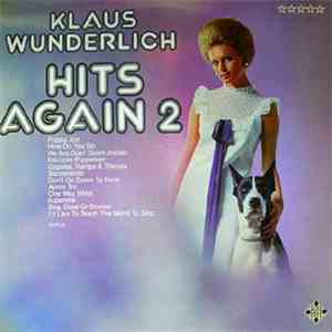 Klaus Wunderlich - Hits Again 2