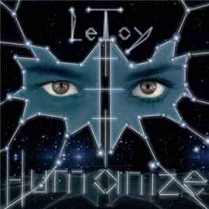 Le Toy - Humanize