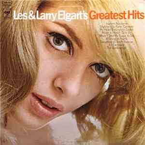 Les & Larry Elgart - Les & Larry Elgart's Greatest Hits