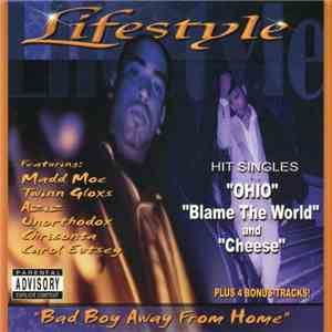 Lifestyle  - Bad Boy Away From Home