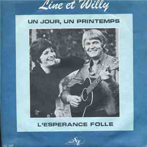 Line Et Willy - Un Jour, Un Printemps