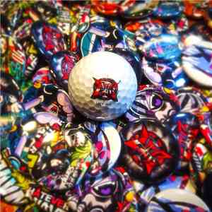 Lolistyle Gabbers - Flying Golfball Attack EP ver1​.​1