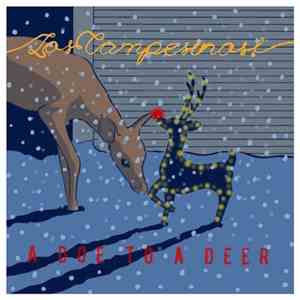Los Campesinos! - A Doe To A Deer