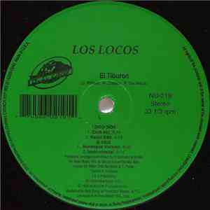 Los Locos - El Tiburon