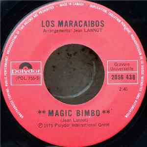 Los Maracaibos - Magic Bimbo