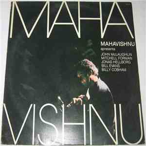 Mahavishnu - Mahavishnu