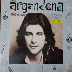 Mario Argandona - Brown Eyes