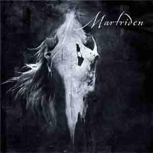 Martriden - Martriden