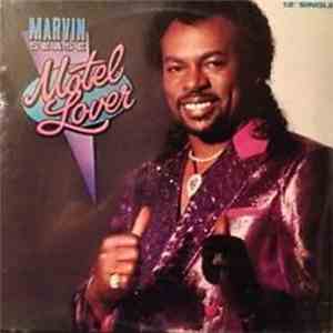 Marvin Sease - Motel Lover
