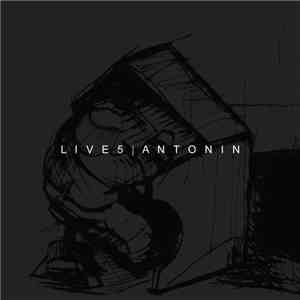 Mirt + Ter - Live 5: Antonin