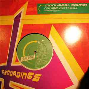 Montreal Sound - (Sure Of) You