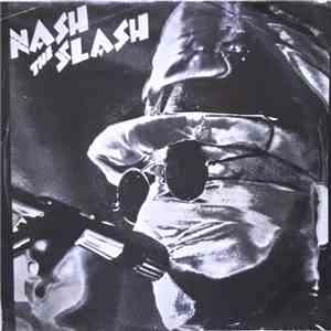 Nash The Slash - Dead Man's Curve