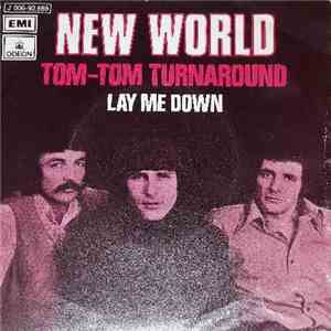 New World  - Tom-Tom Turnaround