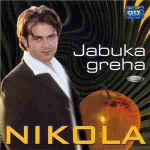 Nikola - Jabuka Greha