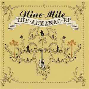 Nine Mile - The Almanac EP
