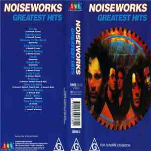 Noiseworks - Greatest Hits