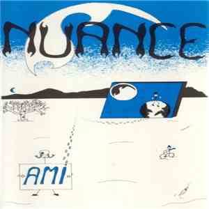 Nuance  - Ami