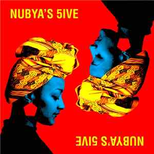 Nubya Garcia - Nubya's 5ive