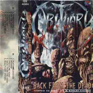 Obituary - Back From The Dead