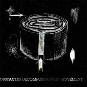 Obstacles - Decomposition Of Movement