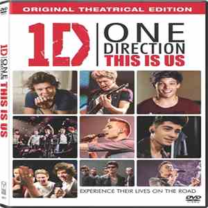 One Direction - This Is Us
