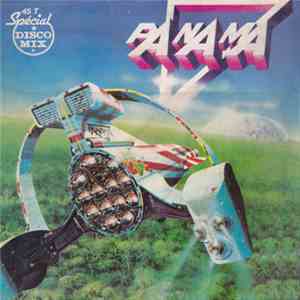 Panama  - Long Train Runnin'