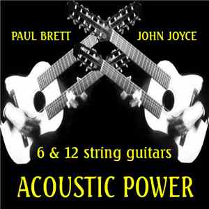 Paul Brett, John Joyce,  Jr. - Acoustic Power