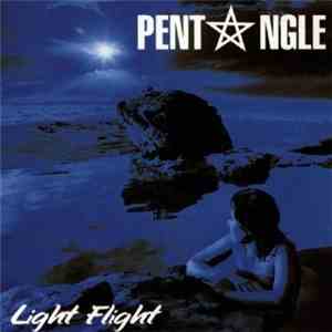 Pentangle - Light Flight