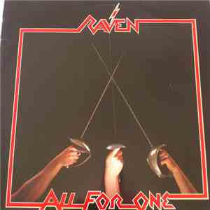 Raven  - All For One