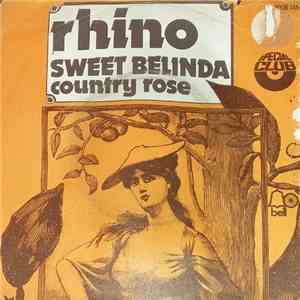 Rhino - Sweet Belinda / Country Rose