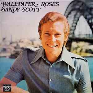 Sandy Scott  - Wallpaper Roses